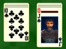 Solitaire 1